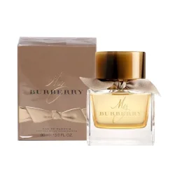 My Burberry by Burberry Eau de Parfum Spray 90 ml