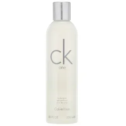 CALVIN KLEIN ck one Body Wash Duschgel 250 ml