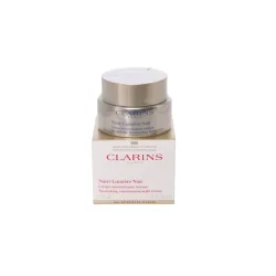 Clarins - Nutri-Lumière Nuit, Nutri Lumiere, 50 g
