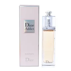 Dior Addict by Christian Dior Eau de Toilette Spray 100 ml