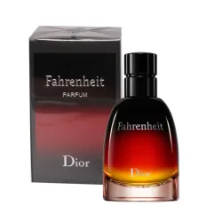 FAHRENHEIT by Christian Dior Eau de Parfum Spray 75 ml