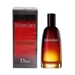 FAHRENHEIT by Christian Dior Eau de Toilette Spray 100 ml