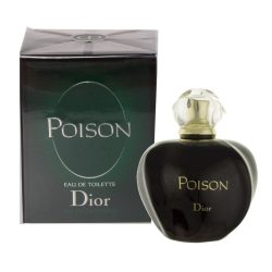 POISON by Christian Dior Eau de Toilette Spray 30 ml