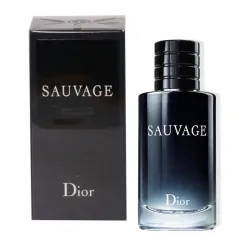 Sauvage by Christian Dior Eau de Toilette Spray 60 ml