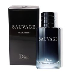 Sauvage by Christian Dior Eau de Parfum Spray 100 ml