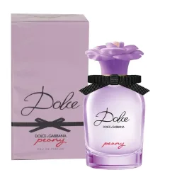 Dolce Peony by Dolce & Gabbana Eau de Parfum Spray 50 ml