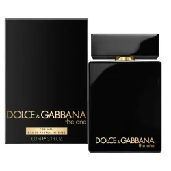 Dolce&Gabbana The Only One Intense Damenparfum 100 ml Damen
