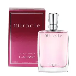 MIRACLE by Lanc&Atilde;&acute;me Eau de Parfum Spray 100 ml