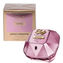 Paco Rabanne Lady Million Empire Eau de Parfum 50 ml