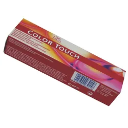 Wella Professionals Color Touch Vibrant Reds 10/34 light light blonde gold-red 60ml