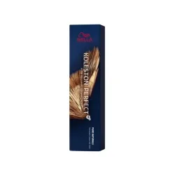 Wella Professionals Koleston Perfect ME+ PURE NATURALS 44/0 medium brown intense natural 60ml