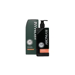 AROMASE Anti-sensitive Essential Shampoo 400 ml