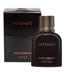 Dolce&Gabbana Intenso Pour Homme Eau de Parfum 75 ml Herren