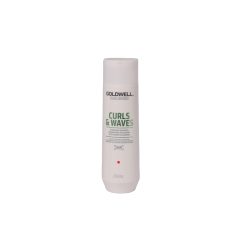Goldwell Dualsenses Curls & Waves Feuchtigkeit Shampoo 250 ml
