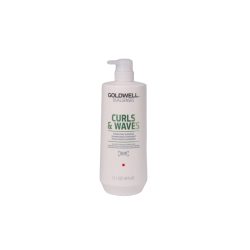 Goldwell Dualsenses Curls & Waves Feuchtigkeit Shampoo 1000 ml