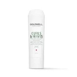Goldwell Dualsenses Curls & Waves Feuchtigkeit Conditioner 200 ml