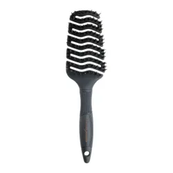 Hercules Sägemann Flexy Shape Flach- und Paddelbürsten 1 ct Damen