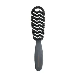 Hercules Sägemann Flexy Shape Flach- und Paddelbürsten 1 ct Damen