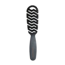 Hercules Sägemann Flexy Shape Flach- und Paddelbürsten 1 ct Damen