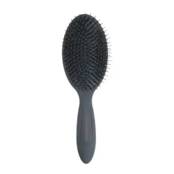 Hercules Sägemann Ovale Pflegebürste Modell 9151 Flach- und Paddelbürsten 1 ct Damen