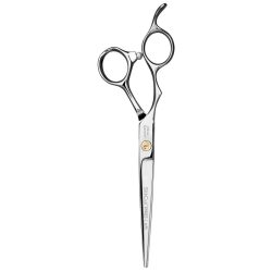 Olivia Garden SilkCut PRO Hair cutting scissors 6,50`` LH