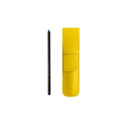 Nouba Look at me Set (Eye Pencil 79 + gelbe Trasporttasche)
