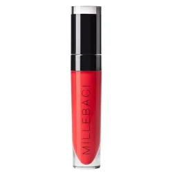 Nouba Millebaci Dauerhafter, Flüssiger Lippenstift Nr. 78 7 ml