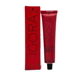 Schwarzkopf Igora Royal 5-6 hellbraun schoko