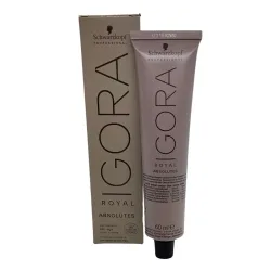 Schw. Igora Royal Abs.  5-60 hellbraun