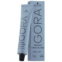 Schwarzkopf Cool Lift mit Fibre Bond 60 ml