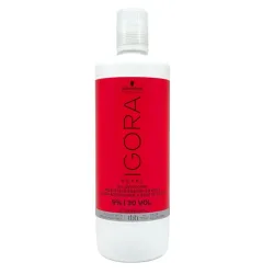 Schwarzkopf Professional Oil Developer Haartönung 1000 ml