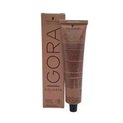 Schwarzkopf Professional Igora Color10 8-0 Light Blonde