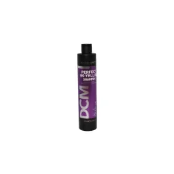 DCM Diapason Perfect NO YELLOW Shampoo 300 ml
