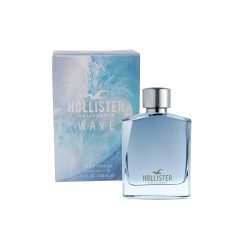 Hollister Wave by Hollister Eau de Toilette Spray 100 ml