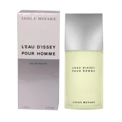 L&acirc;&euro;&trade;EAU D&acirc;&euro;&trade;ISSEY (issey Miyake) by Issey Miyake Eau de Toilette Spray 200 ml