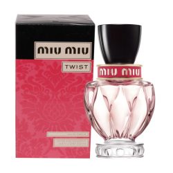 Miu Miu Twist by Miu Miu Eau de Parfum Spray 100 ml
