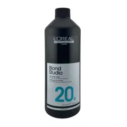 L'Or&eacute;al Blond Studio Oil Developper 20 Vol. 6% 1000 ml