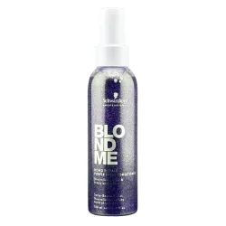 Schwarzkopf Professional Schwarzkopf BLONDME Bond Repair Purple Spray Conditioner 150ml
