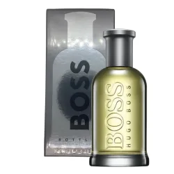 Hugo Boss Boss Bottled After Shave 100 ml Herren