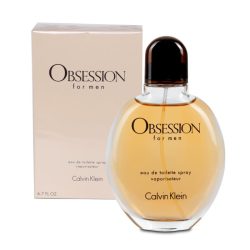 OBSESSION by Calvin Klein Eau de Toilette Spray 200 ml