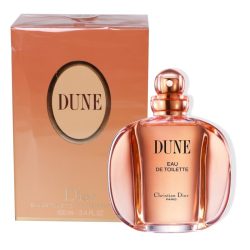 DUNE by Christian Dior Eau de Toilette Spray 100 ml
