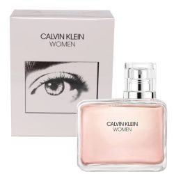 Calvin Klein Woman by Calvin Klein Eau de Parfum Spray 100 ml