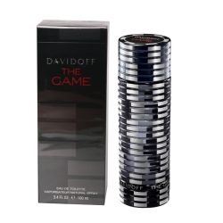 The Game by Davidoff Eau de Toilette Spray 100 ml