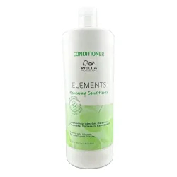 wella - Elements Conditioner 1000ml sanft, 1000 ml
