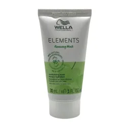 Wella Care Elements Renewing Mask 30 ml