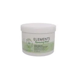 Wella Care Elements Maske Renew 500ml