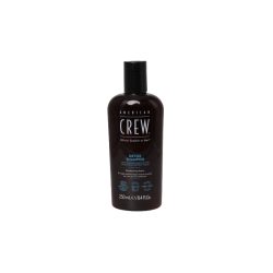AMERICAN CREW Detox Shampoo 250 ml