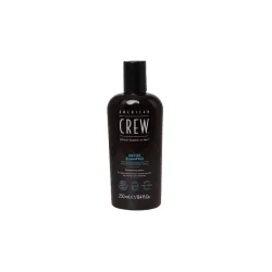 AMERICAN CREW Detox Shampoo 250 ml