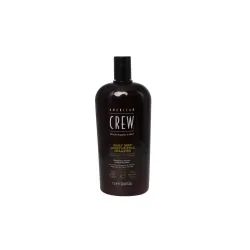 AMERICAN CREW Daily Deep Moist Shampoo 1000 ml