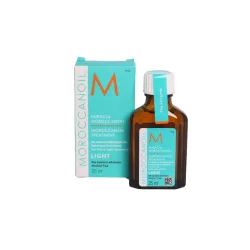 Moroccanoil Light 25 ml